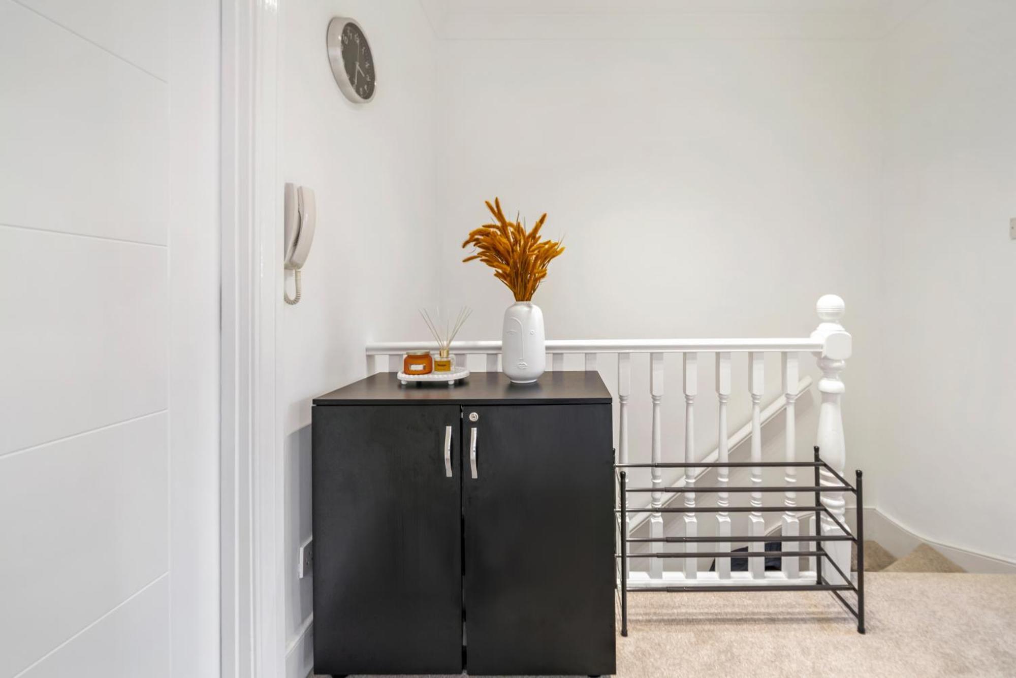 2025 Award Winning - 2 Bedroom Luxury Apartment Next To Wembley Stadium London Bagian luar foto